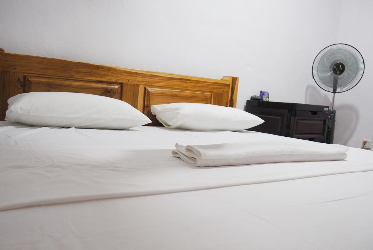 Thilina Homestay Sigiriya Exterior photo